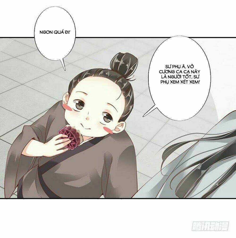 Thiền Tâm Vấn Đạo - Chapter 43 - Trang 9