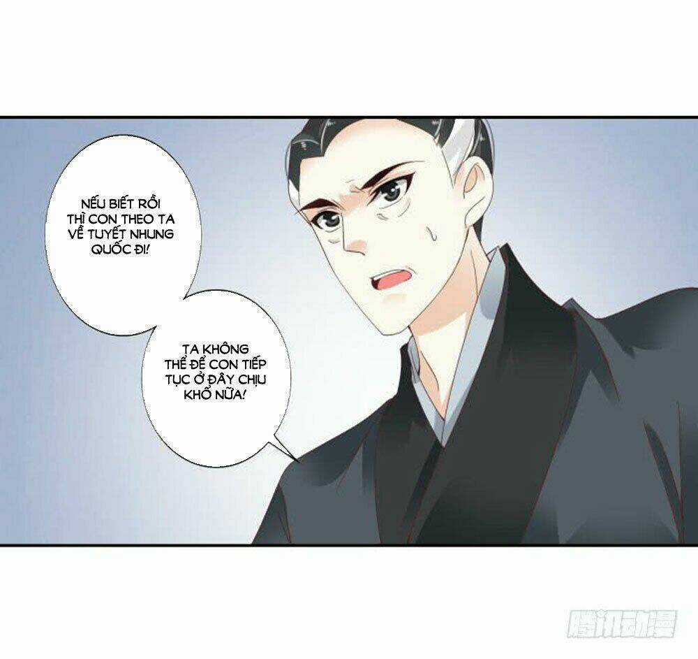 Thiền Tâm Vấn Đạo - Chapter 44 - Trang 2