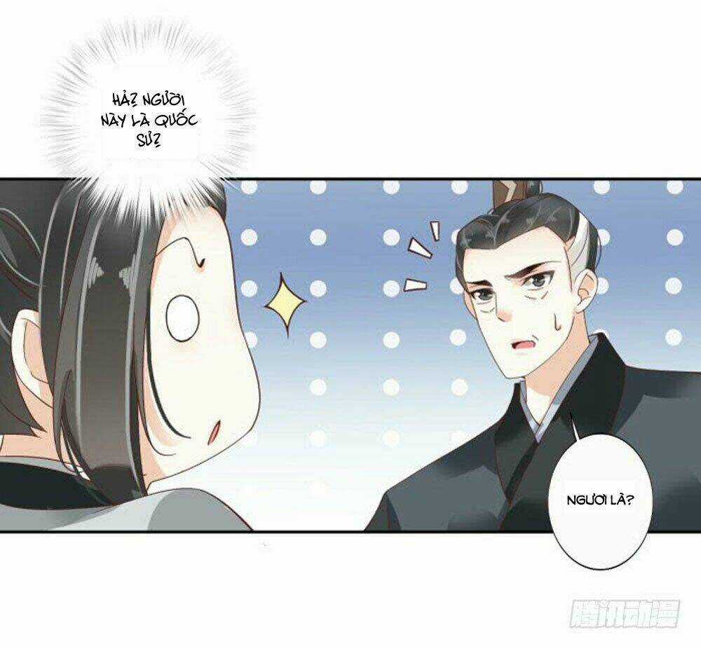 Thiền Tâm Vấn Đạo - Chapter 44 - Trang 14