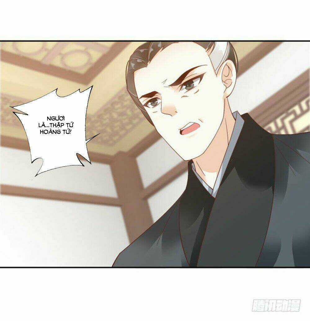 Thiền Tâm Vấn Đạo - Chapter 44 - Trang 16