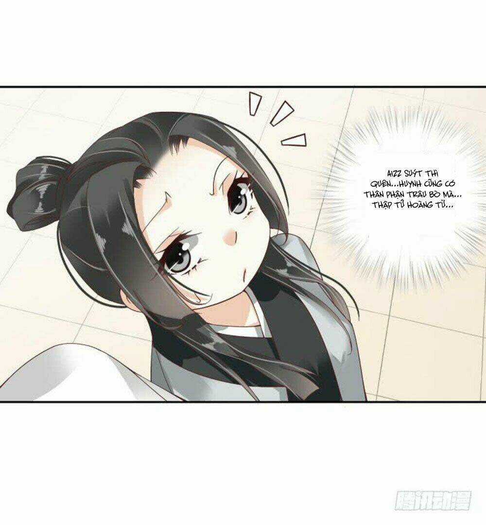 Thiền Tâm Vấn Đạo - Chapter 44 - Trang 17