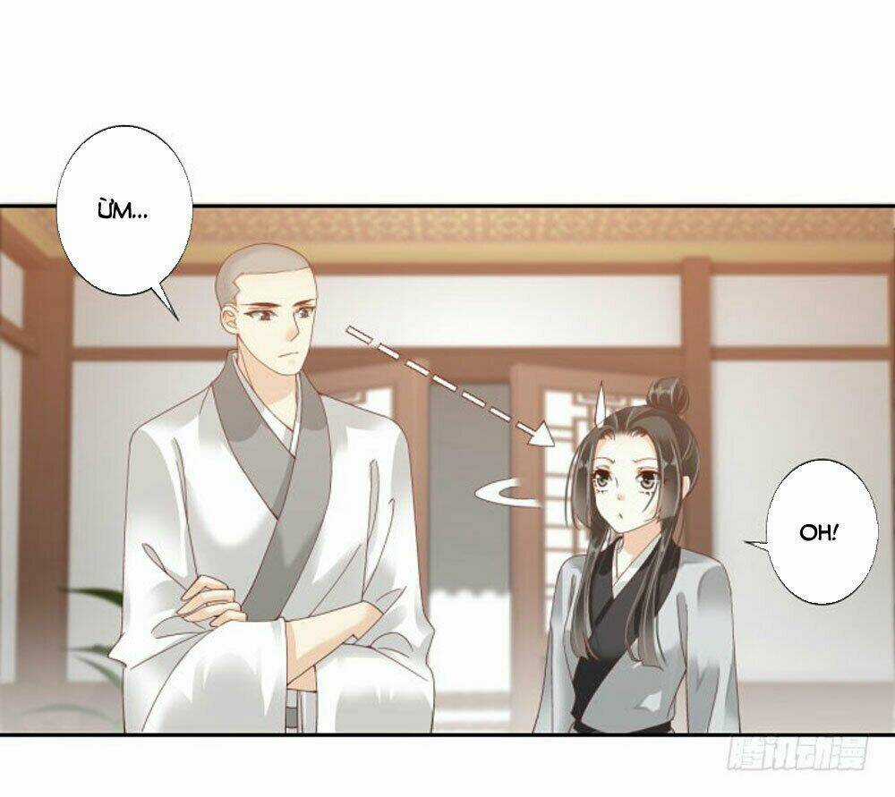 Thiền Tâm Vấn Đạo - Chapter 44 - Trang 18