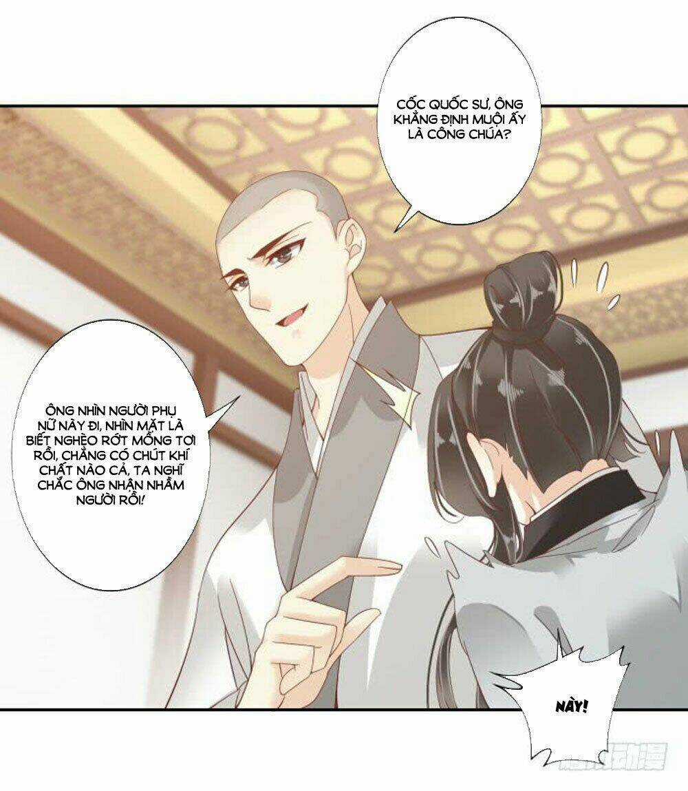 Thiền Tâm Vấn Đạo - Chapter 44 - Trang 19