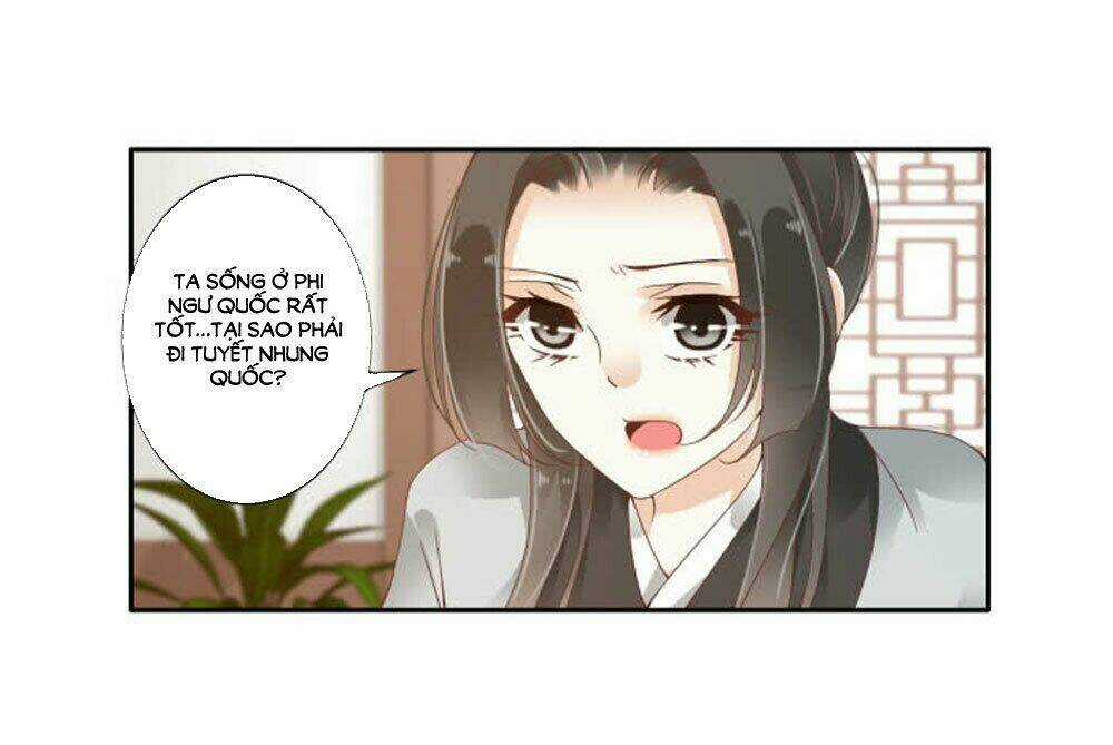 Thiền Tâm Vấn Đạo - Chapter 44 - Trang 3