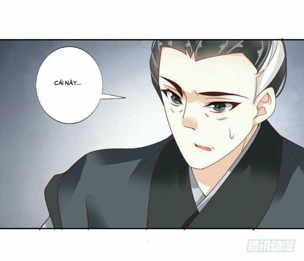 Thiền Tâm Vấn Đạo - Chapter 44 - Trang 21