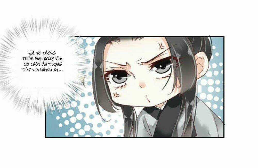 Thiền Tâm Vấn Đạo - Chapter 44 - Trang 22