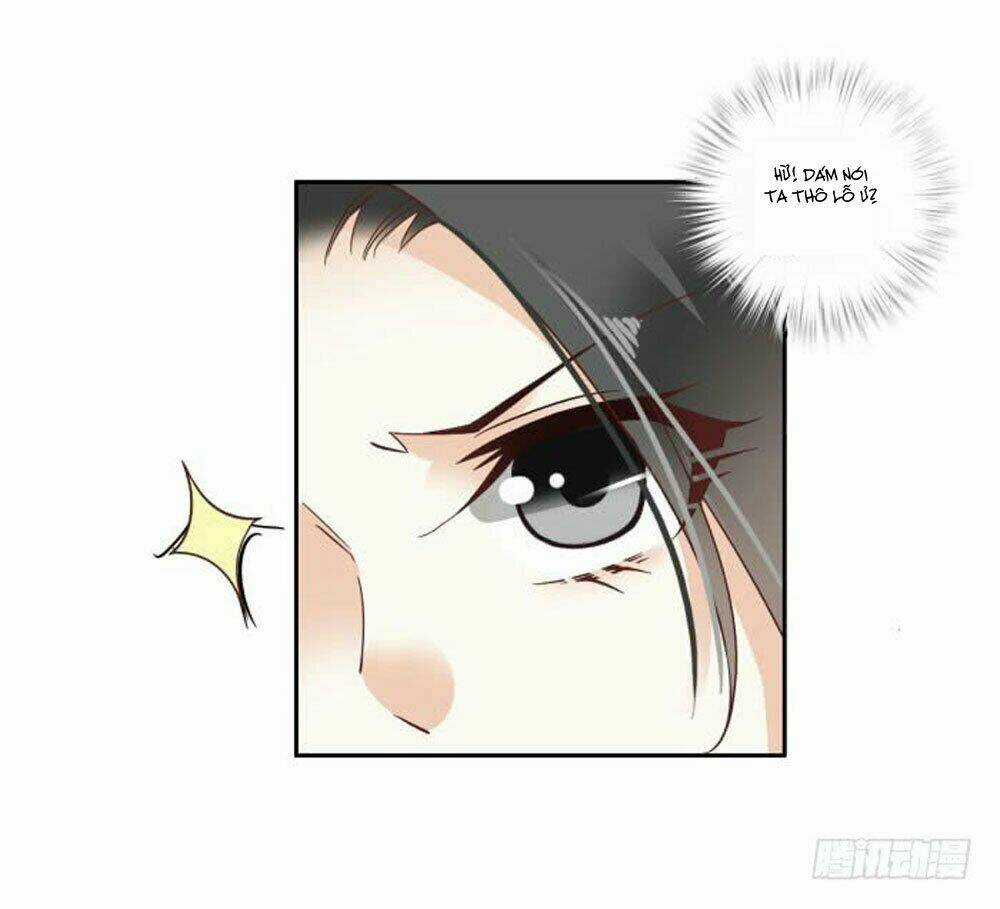 Thiền Tâm Vấn Đạo - Chapter 44 - Trang 23