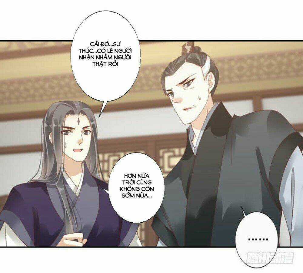 Thiền Tâm Vấn Đạo - Chapter 44 - Trang 26