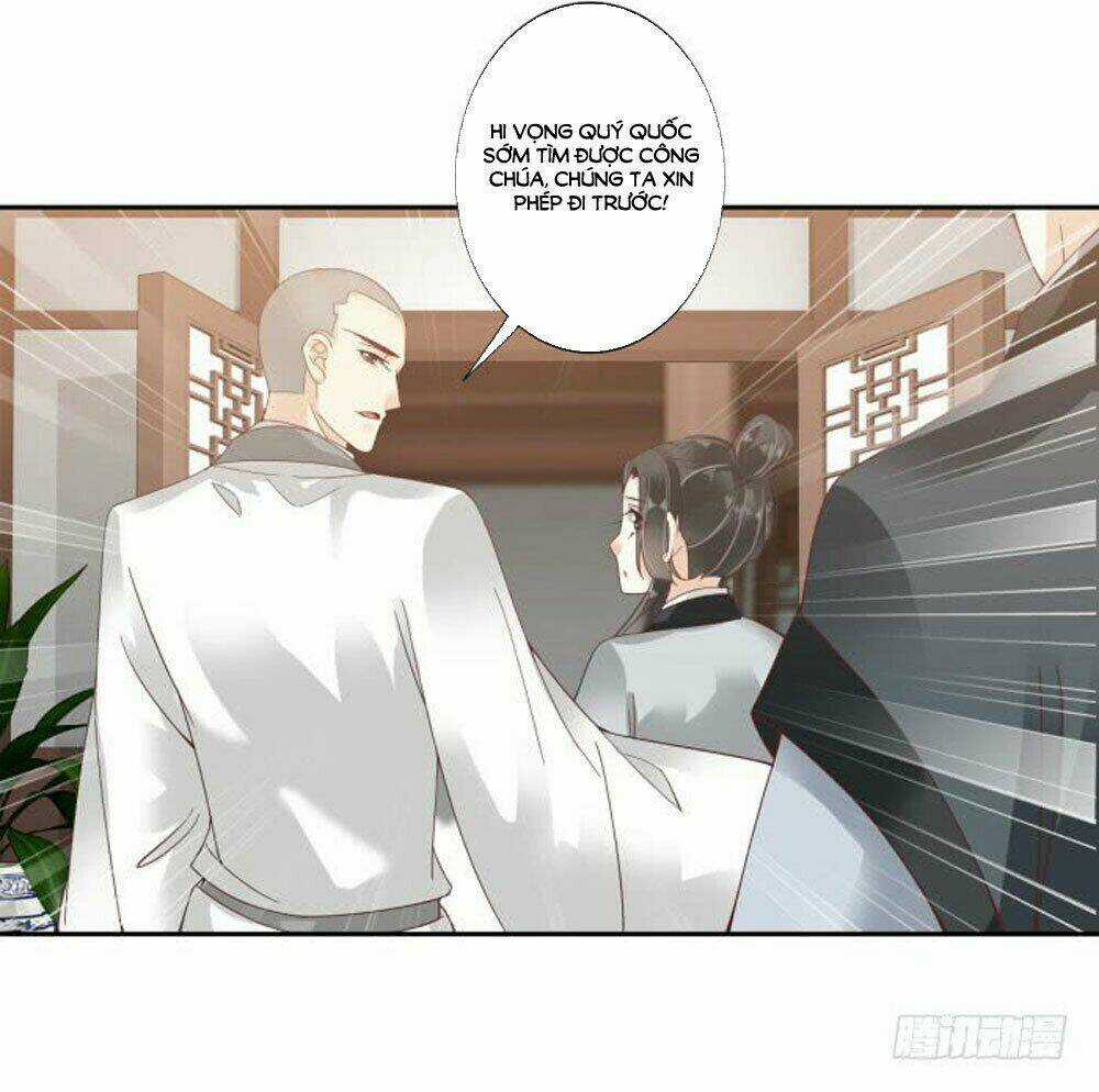 Thiền Tâm Vấn Đạo - Chapter 44 - Trang 27