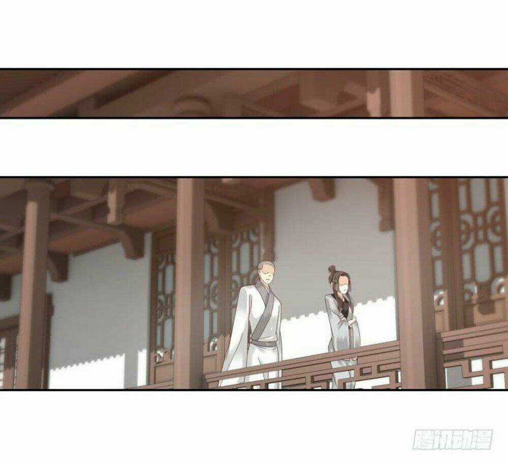 Thiền Tâm Vấn Đạo - Chapter 44 - Trang 28