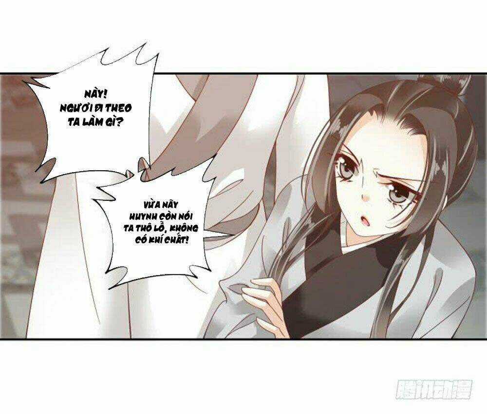 Thiền Tâm Vấn Đạo - Chapter 44 - Trang 29