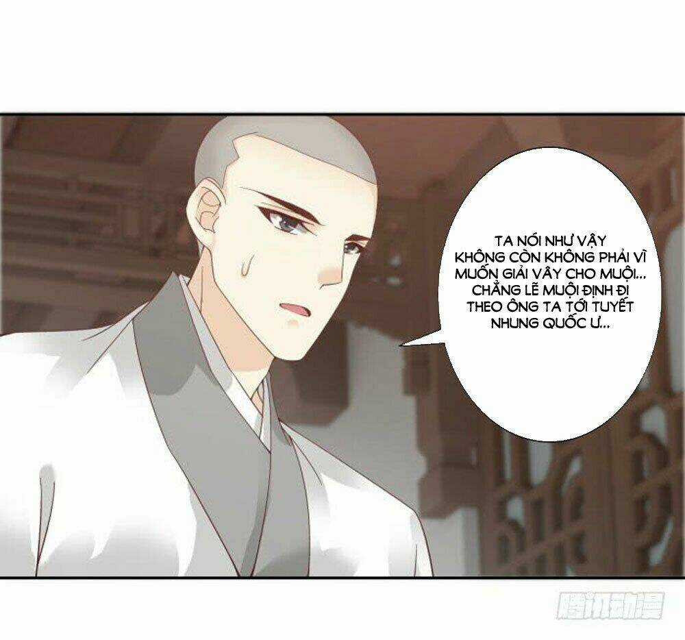 Thiền Tâm Vấn Đạo - Chapter 44 - Trang 30