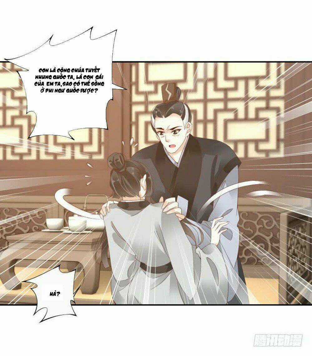 Thiền Tâm Vấn Đạo - Chapter 44 - Trang 4