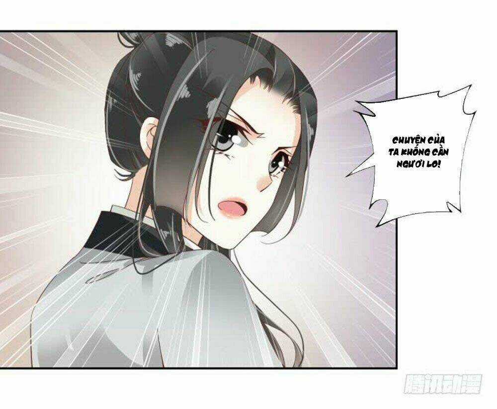 Thiền Tâm Vấn Đạo - Chapter 44 - Trang 31