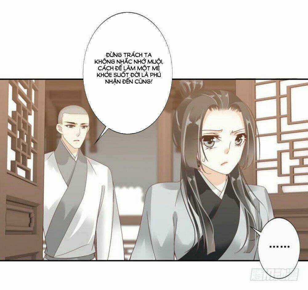 Thiền Tâm Vấn Đạo - Chapter 44 - Trang 32