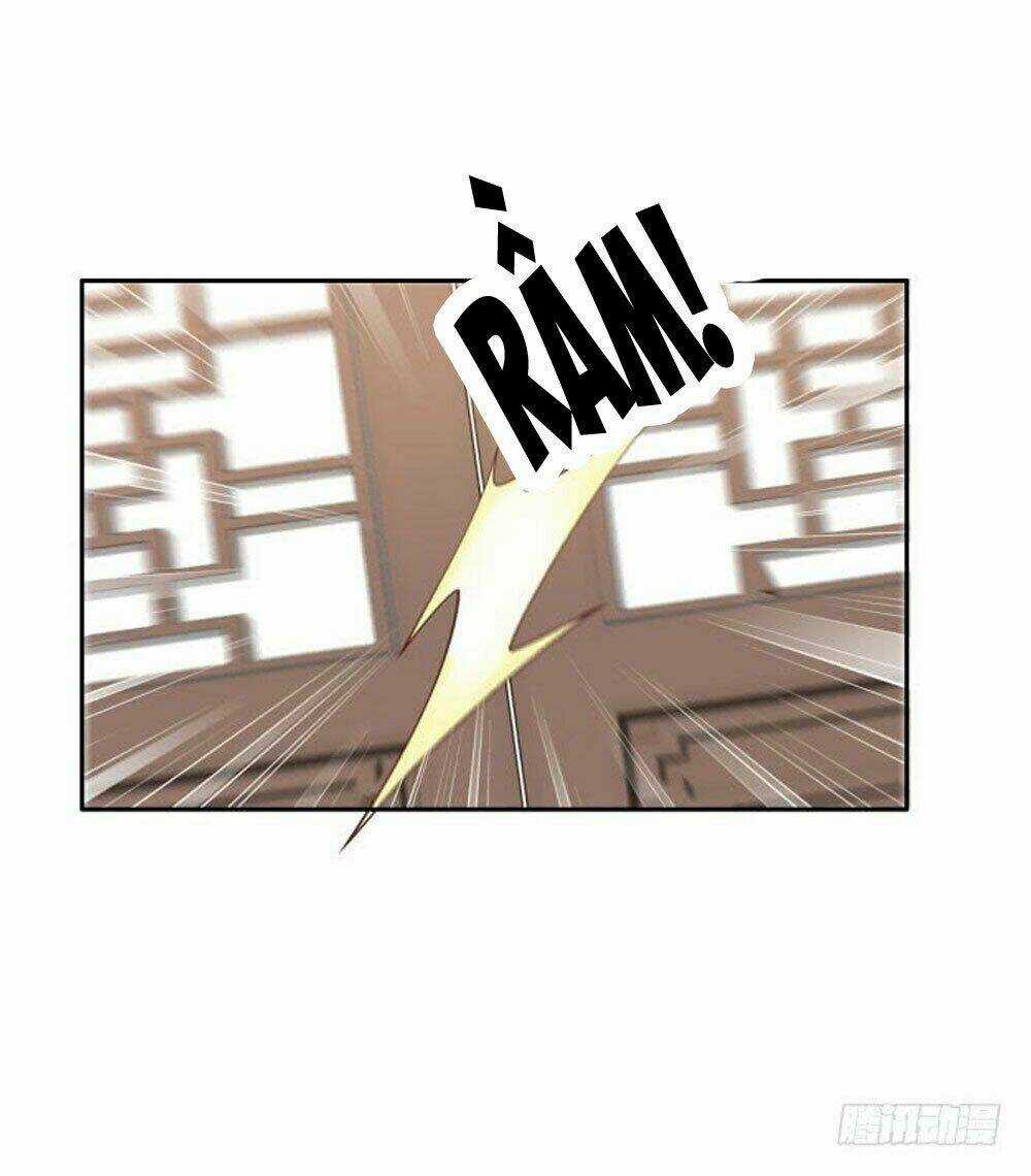 Thiền Tâm Vấn Đạo - Chapter 44 - Trang 33