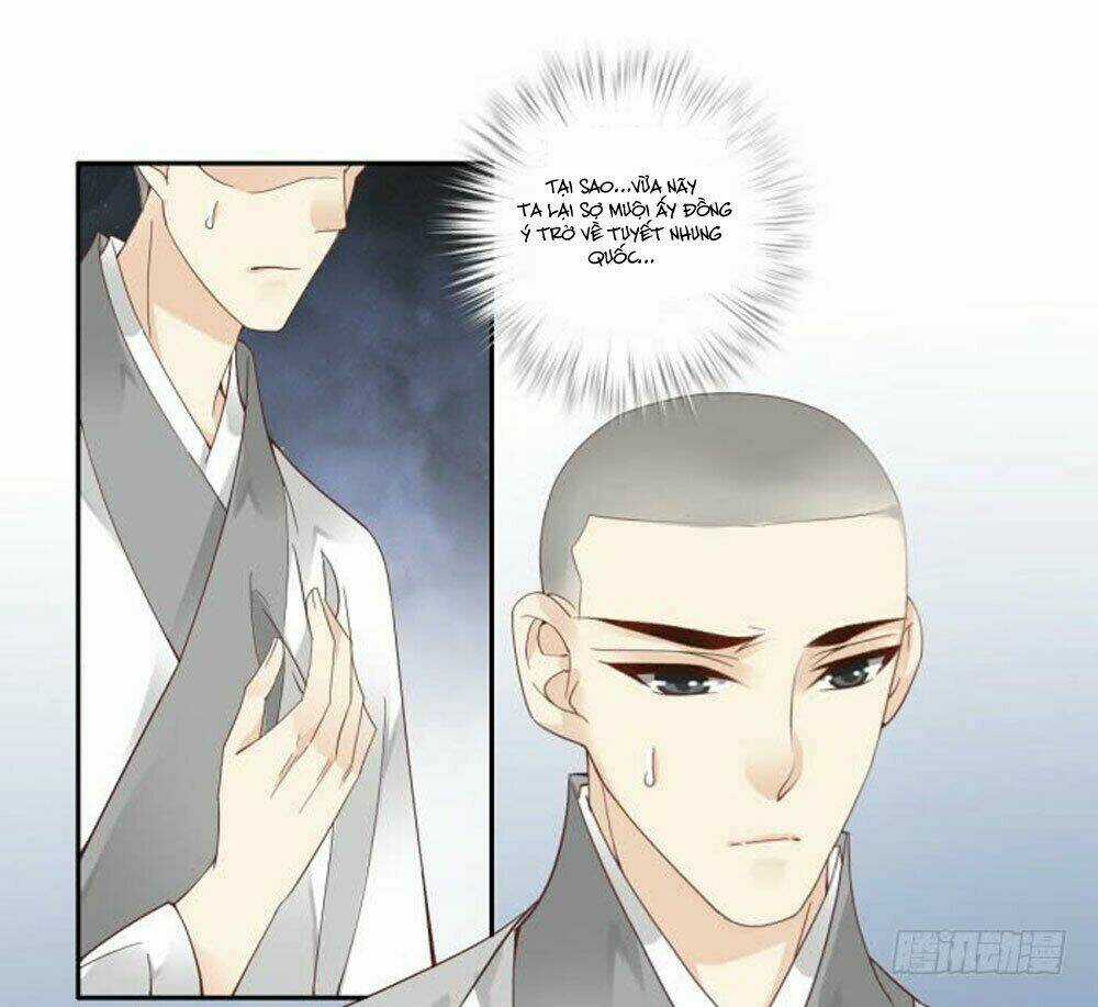 Thiền Tâm Vấn Đạo - Chapter 44 - Trang 34