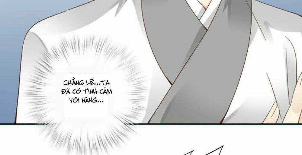 Thiền Tâm Vấn Đạo - Chapter 44 - Trang 35