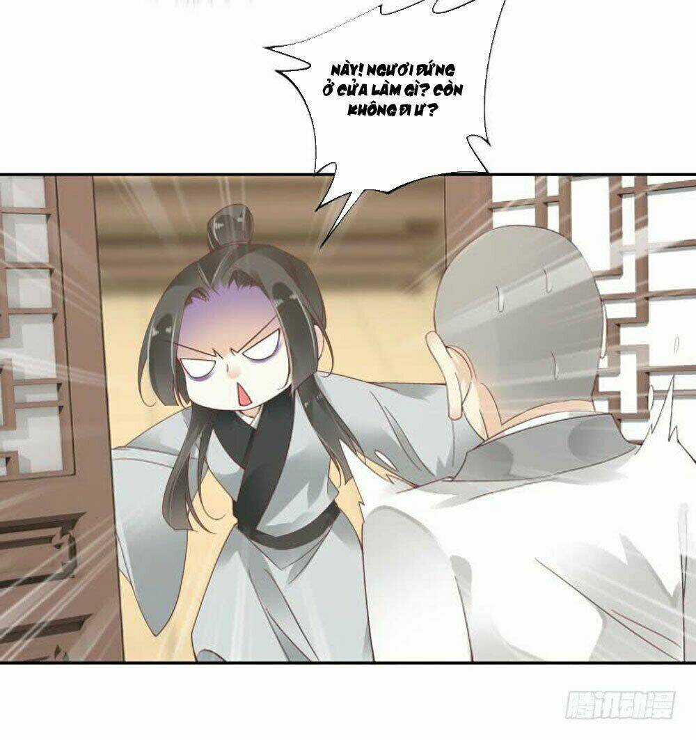 Thiền Tâm Vấn Đạo - Chapter 44 - Trang 36