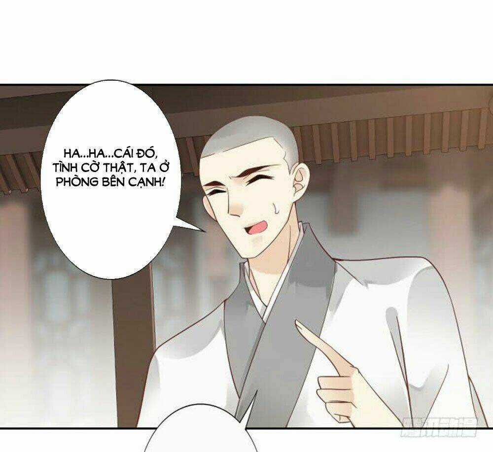 Thiền Tâm Vấn Đạo - Chapter 44 - Trang 37