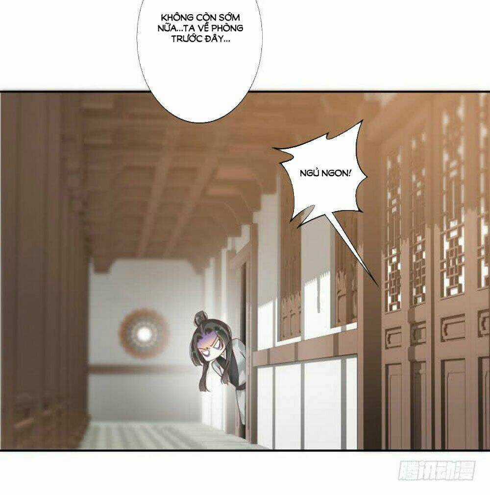 Thiền Tâm Vấn Đạo - Chapter 44 - Trang 38