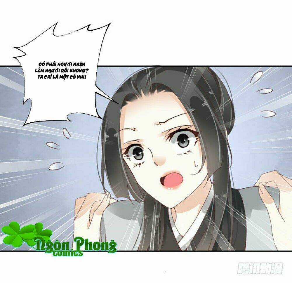 Thiền Tâm Vấn Đạo - Chapter 44 - Trang 5