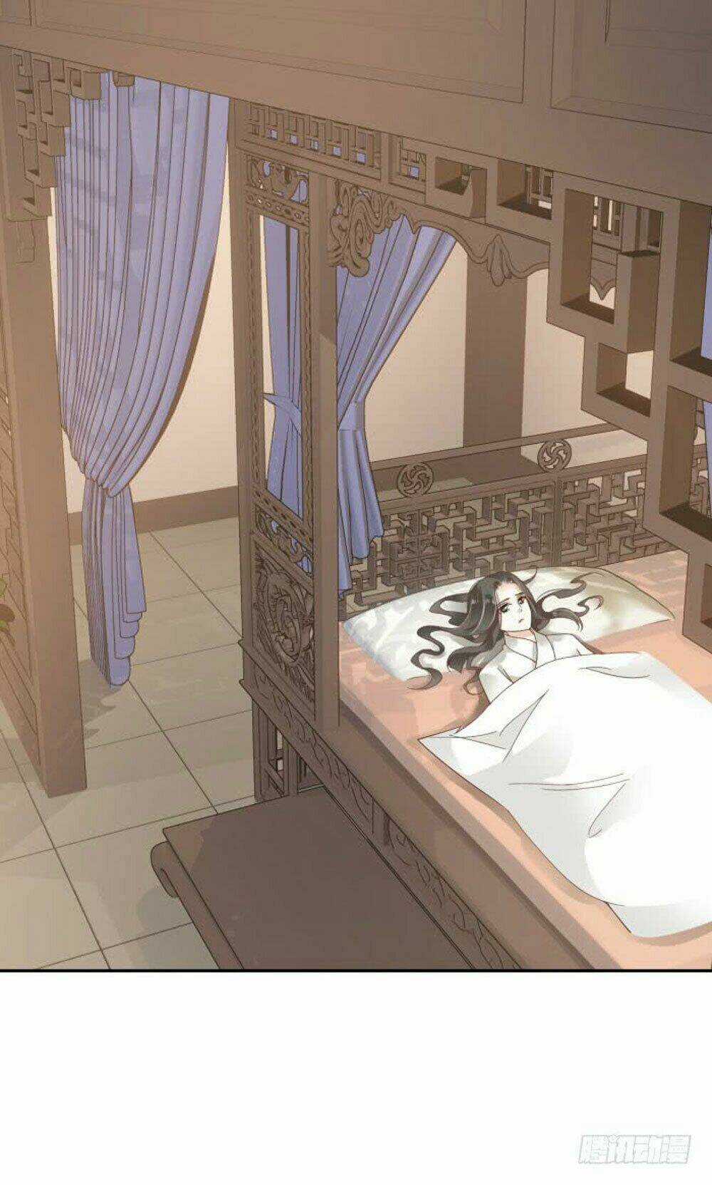 Thiền Tâm Vấn Đạo - Chapter 44 - Trang 41