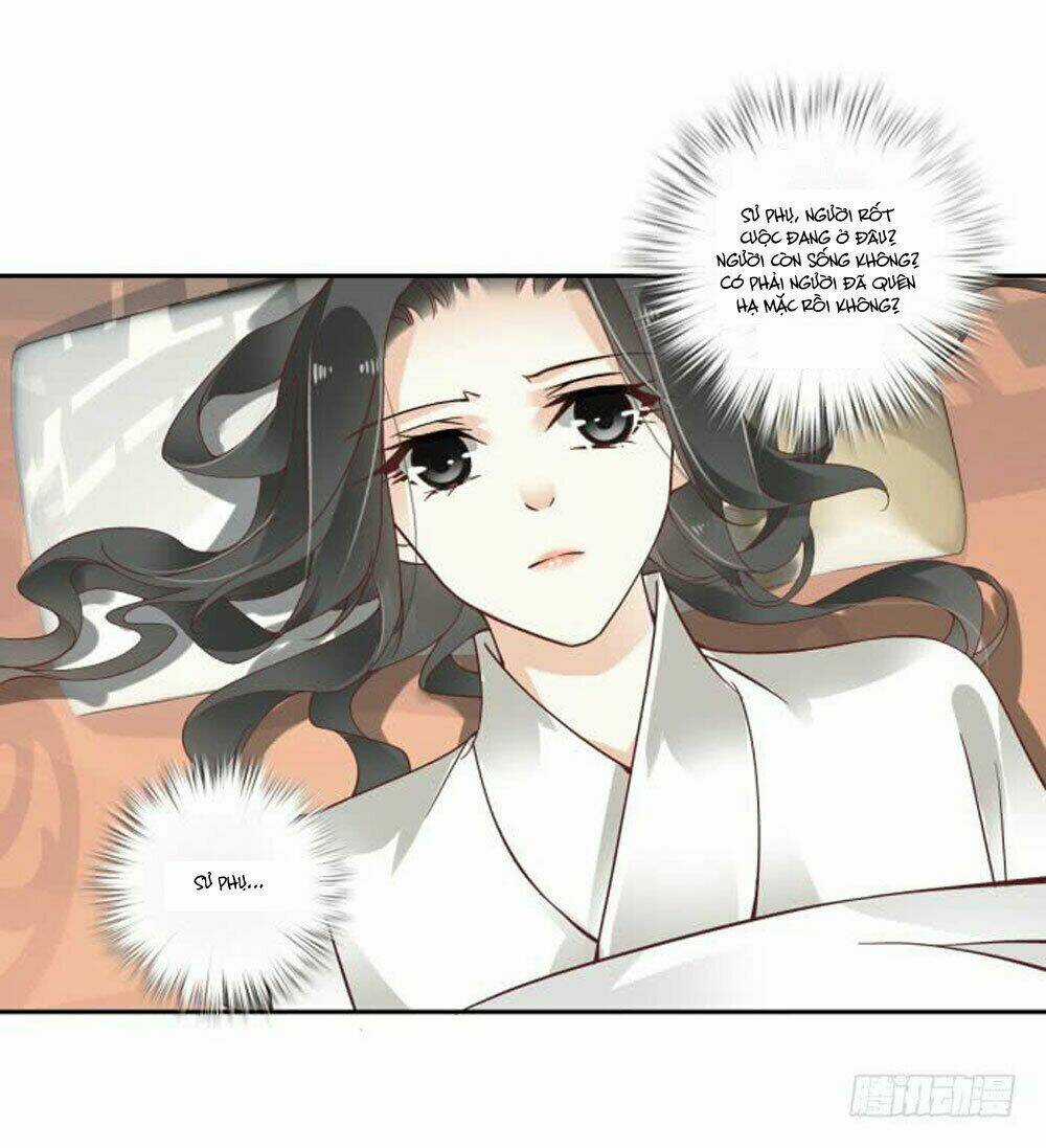 Thiền Tâm Vấn Đạo - Chapter 44 - Trang 42