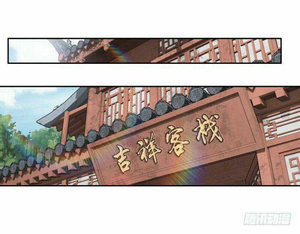 Thiền Tâm Vấn Đạo - Chapter 44 - Trang 43