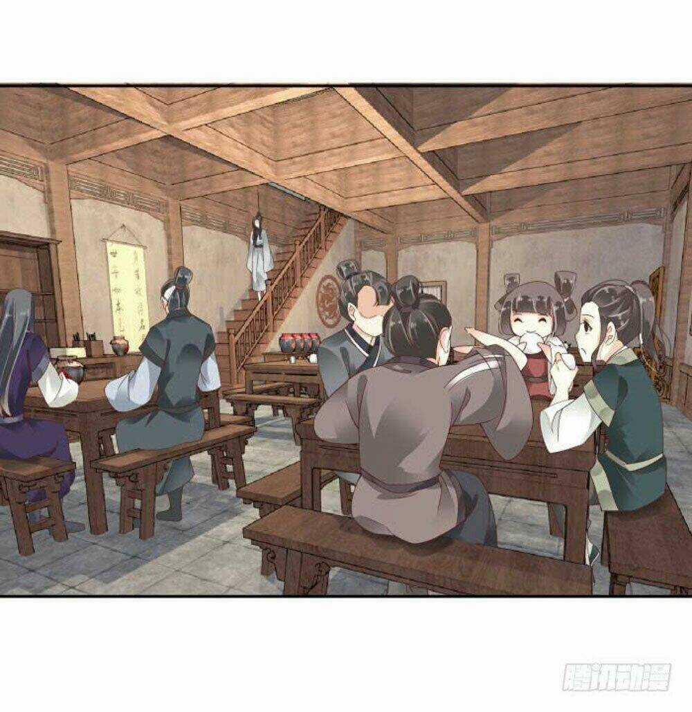 Thiền Tâm Vấn Đạo - Chapter 44 - Trang 44