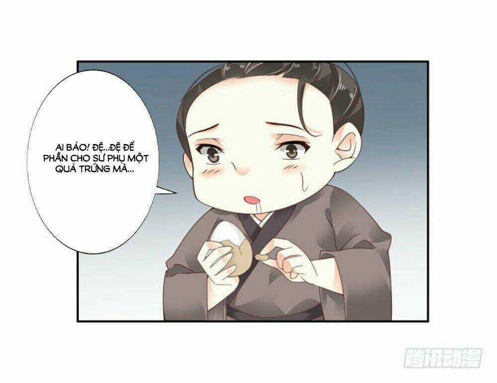 Thiền Tâm Vấn Đạo - Chapter 44 - Trang 46