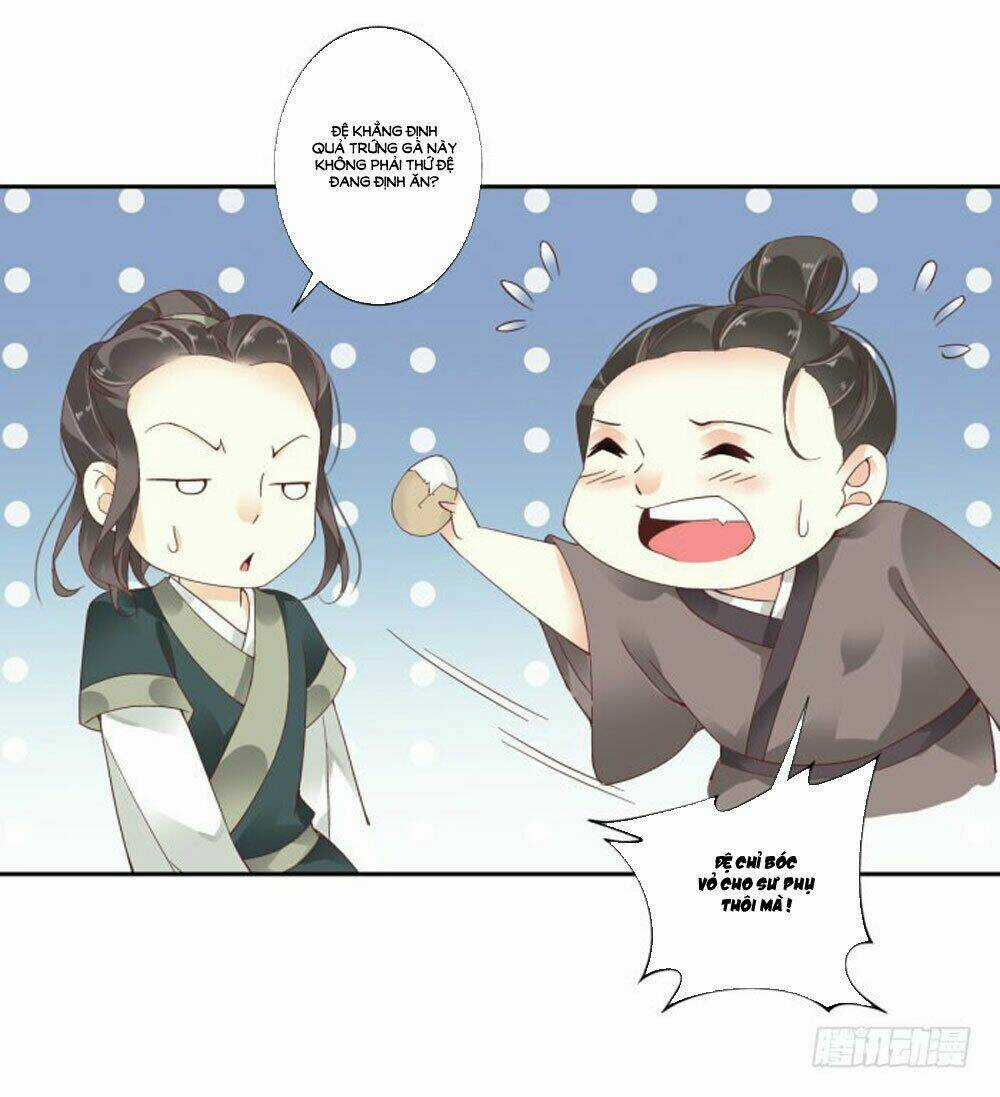 Thiền Tâm Vấn Đạo - Chapter 44 - Trang 47