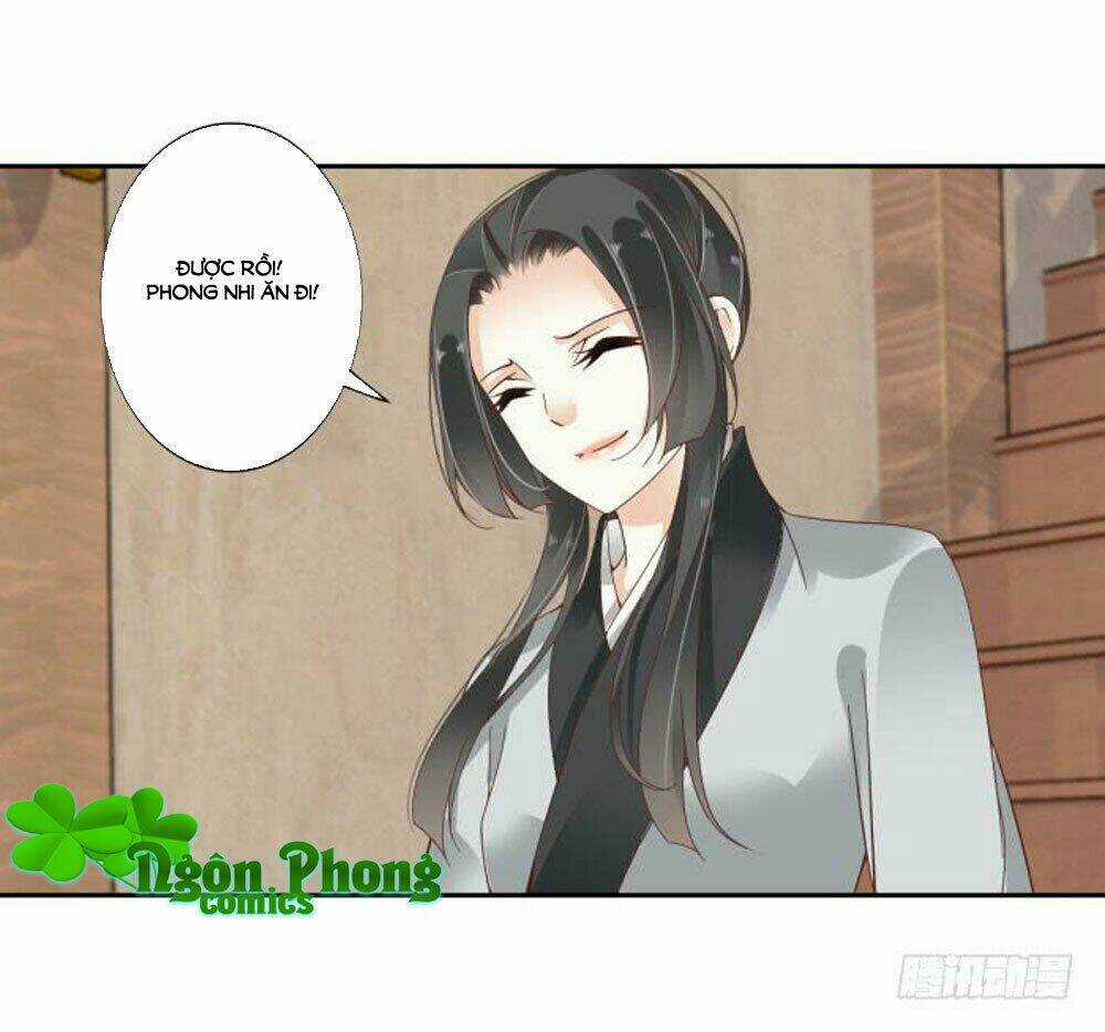 Thiền Tâm Vấn Đạo - Chapter 44 - Trang 48