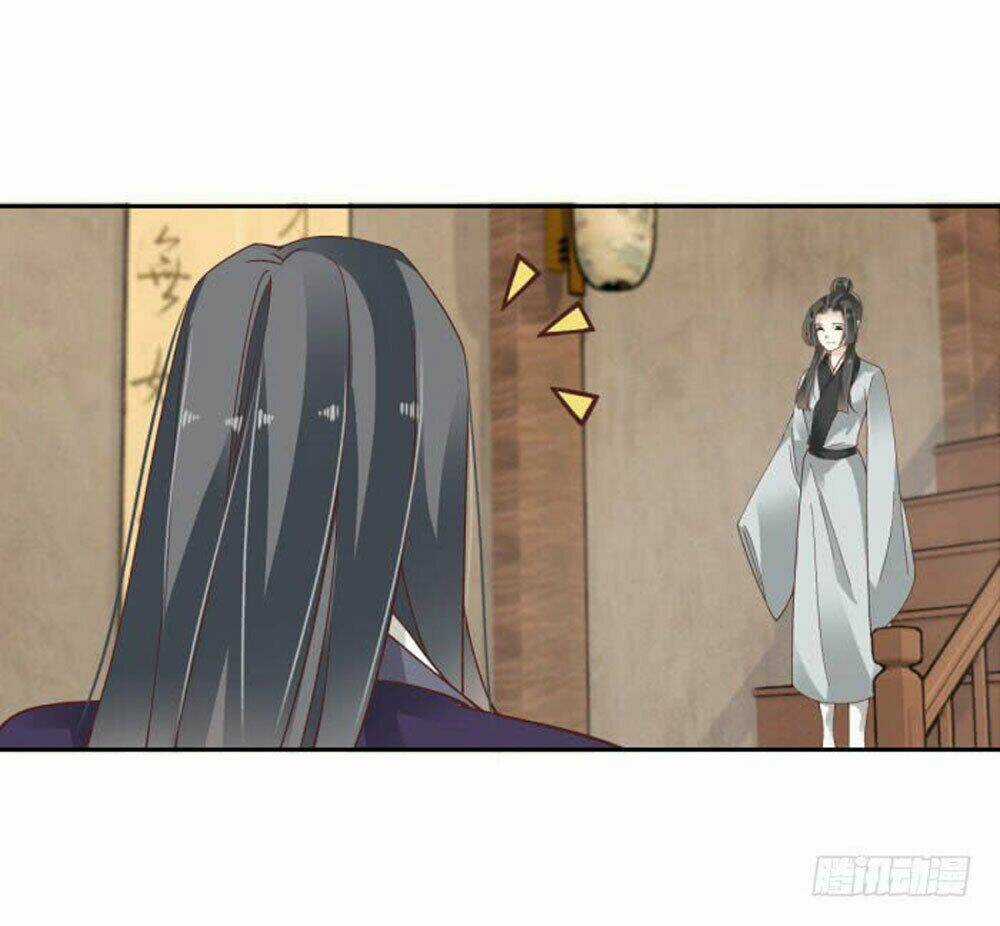 Thiền Tâm Vấn Đạo - Chapter 44 - Trang 49