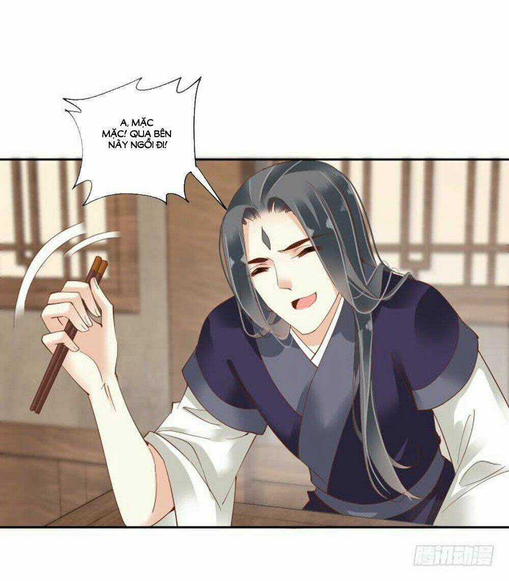 Thiền Tâm Vấn Đạo - Chapter 44 - Trang 50