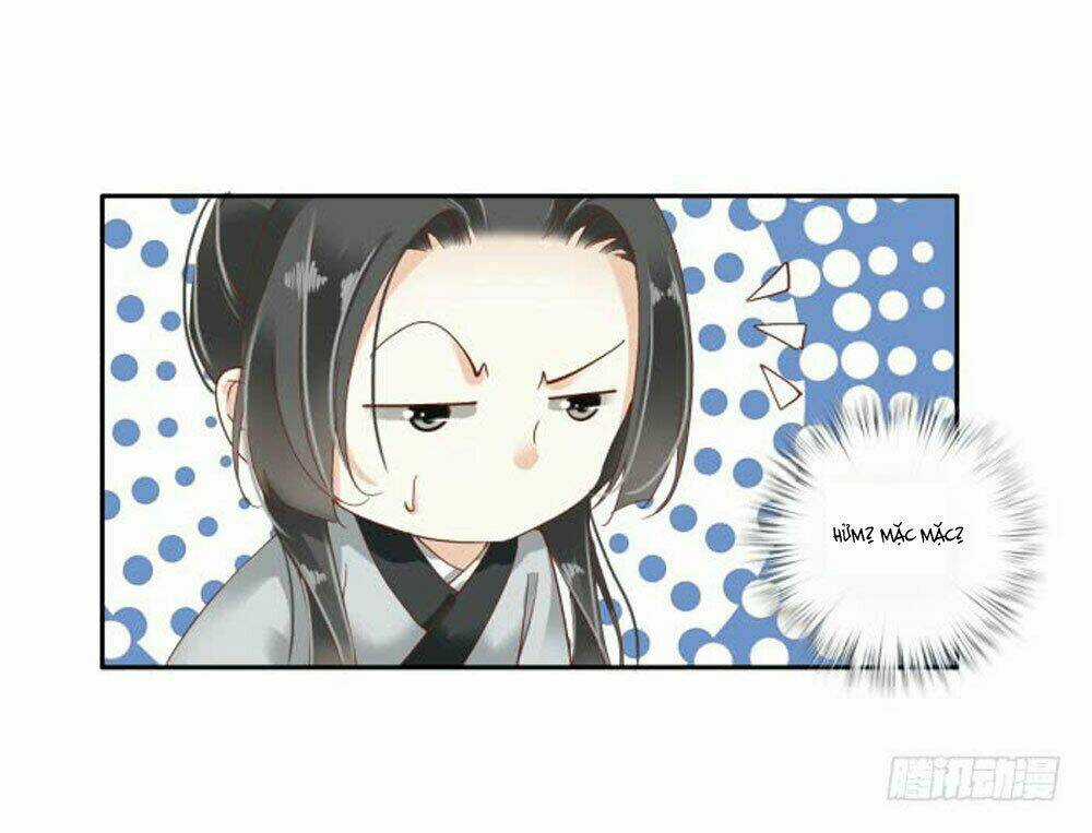 Thiền Tâm Vấn Đạo - Chapter 44 - Trang 51