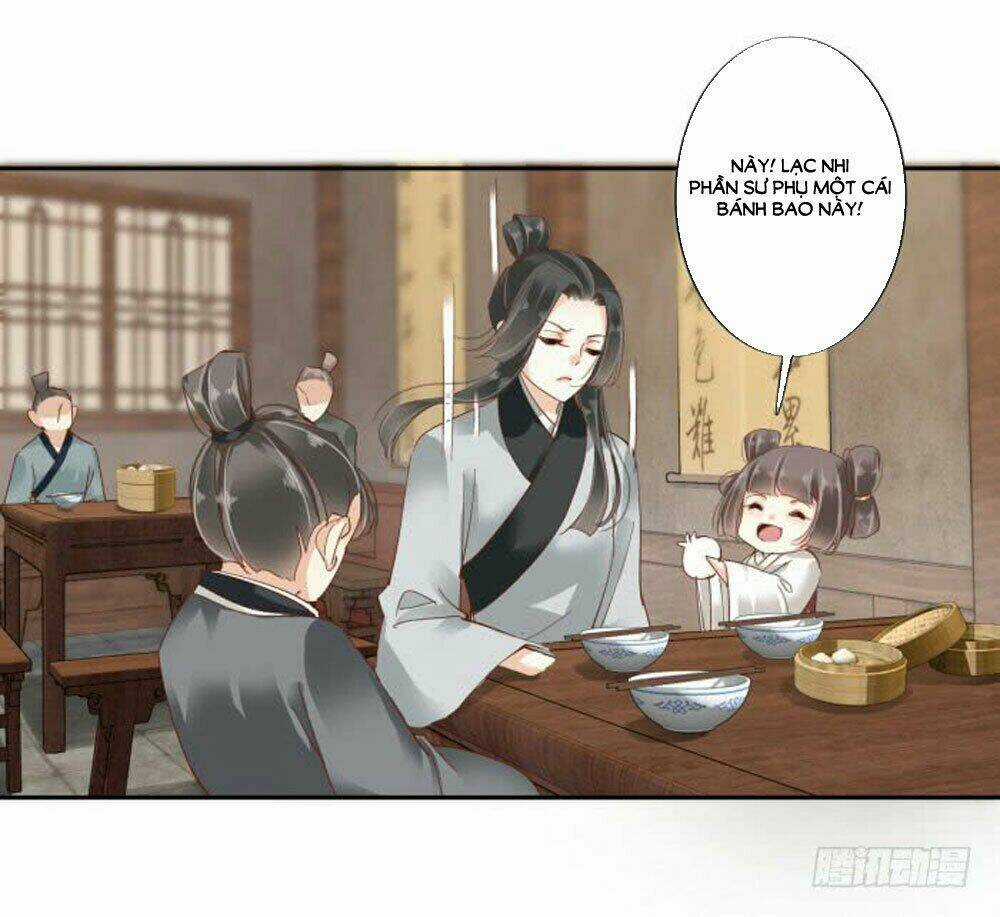 Thiền Tâm Vấn Đạo - Chapter 44 - Trang 53