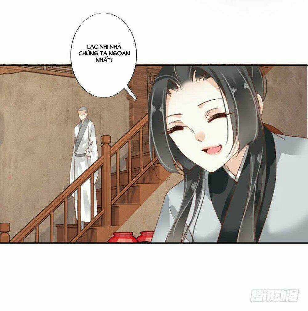 Thiền Tâm Vấn Đạo - Chapter 44 - Trang 54