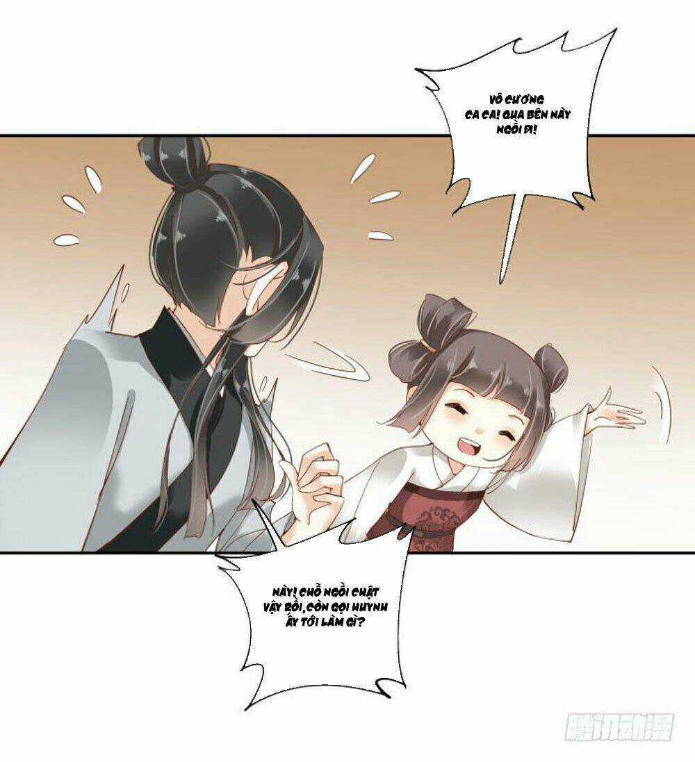 Thiền Tâm Vấn Đạo - Chapter 44 - Trang 56