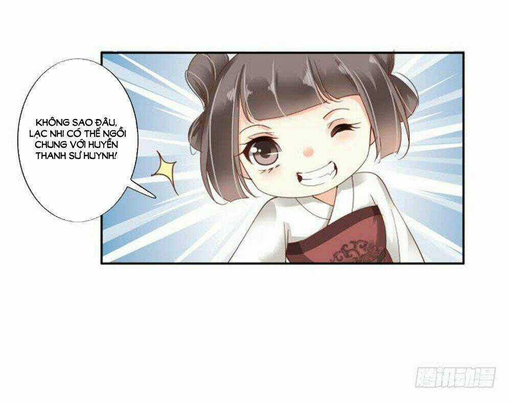 Thiền Tâm Vấn Đạo - Chapter 44 - Trang 57