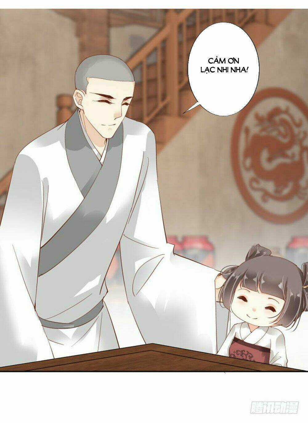 Thiền Tâm Vấn Đạo - Chapter 44 - Trang 59