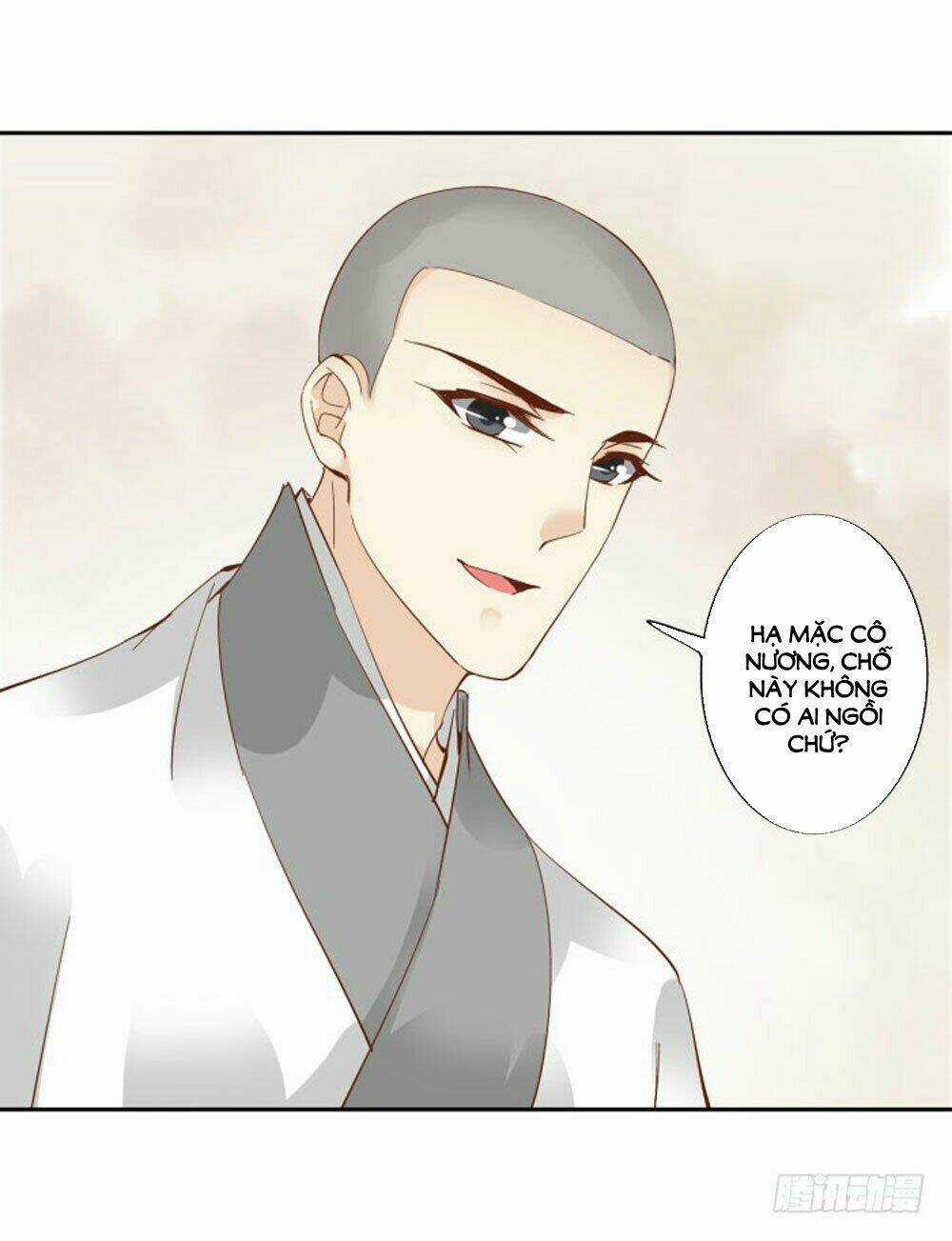 Thiền Tâm Vấn Đạo - Chapter 44 - Trang 60