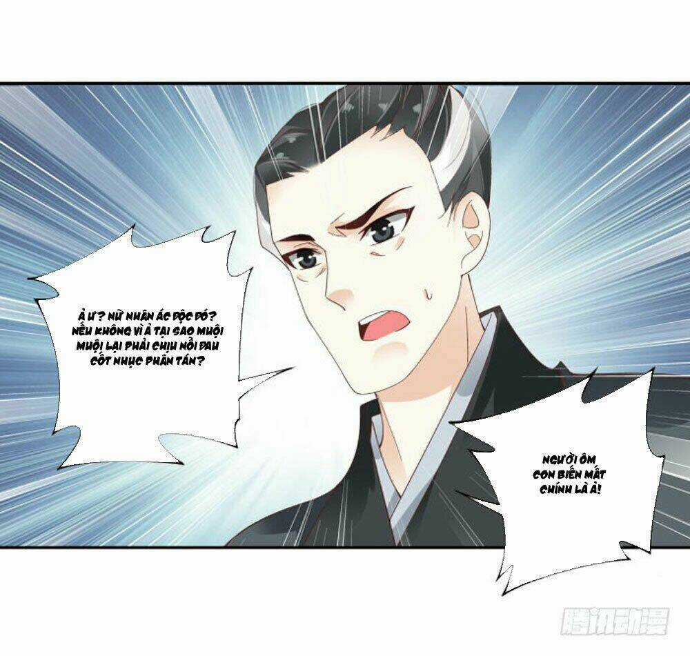 Thiền Tâm Vấn Đạo - Chapter 44 - Trang 7