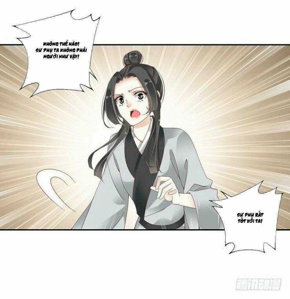 Thiền Tâm Vấn Đạo - Chapter 44 - Trang 9