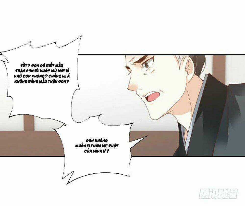 Thiền Tâm Vấn Đạo - Chapter 44 - Trang 10