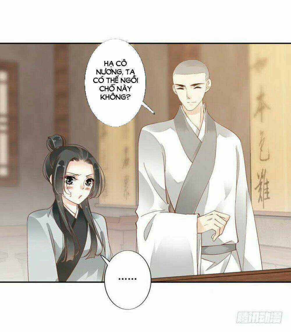 Thiền Tâm Vấn Đạo - Chapter 45 - Trang 1