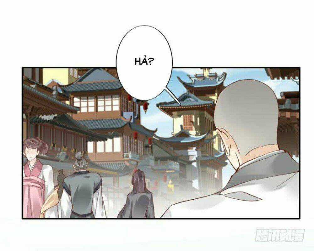 Thiền Tâm Vấn Đạo - Chapter 45 - Trang 11