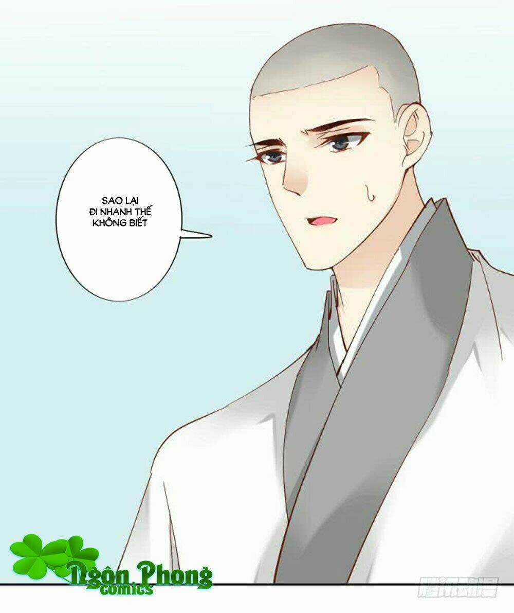 Thiền Tâm Vấn Đạo - Chapter 45 - Trang 12