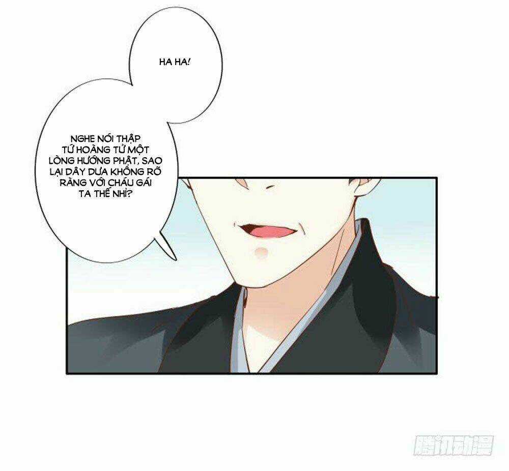 Thiền Tâm Vấn Đạo - Chapter 45 - Trang 13