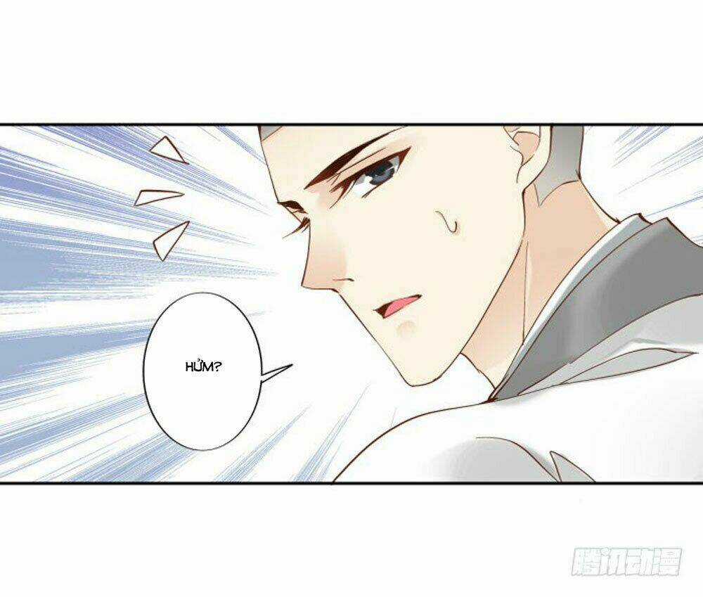 Thiền Tâm Vấn Đạo - Chapter 45 - Trang 14